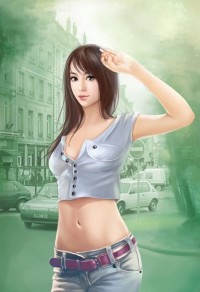 美女上司