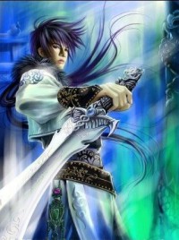 少年阿涵(少年阿宾仿)