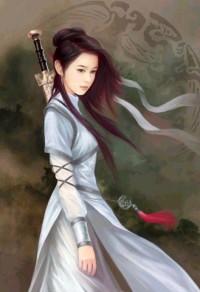 碧水桃花