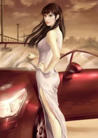 罪臣之女
